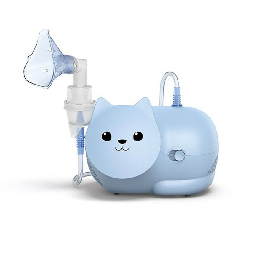 Cumpără Omron Nami Cat Nebulizator Omron Nami Cat Nebulizator