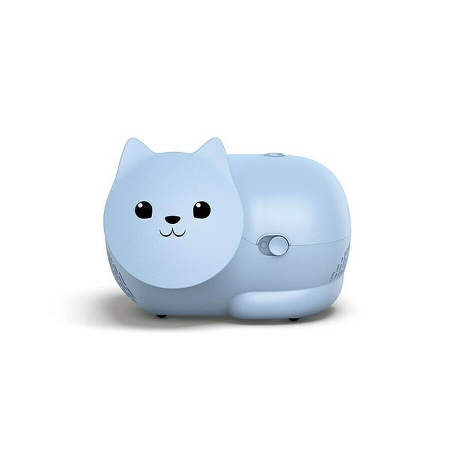 Omron Nami Cat Nebulizator Omron Nami Cat Nebulizator