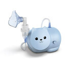 Omron Nami Cat Nebulizator