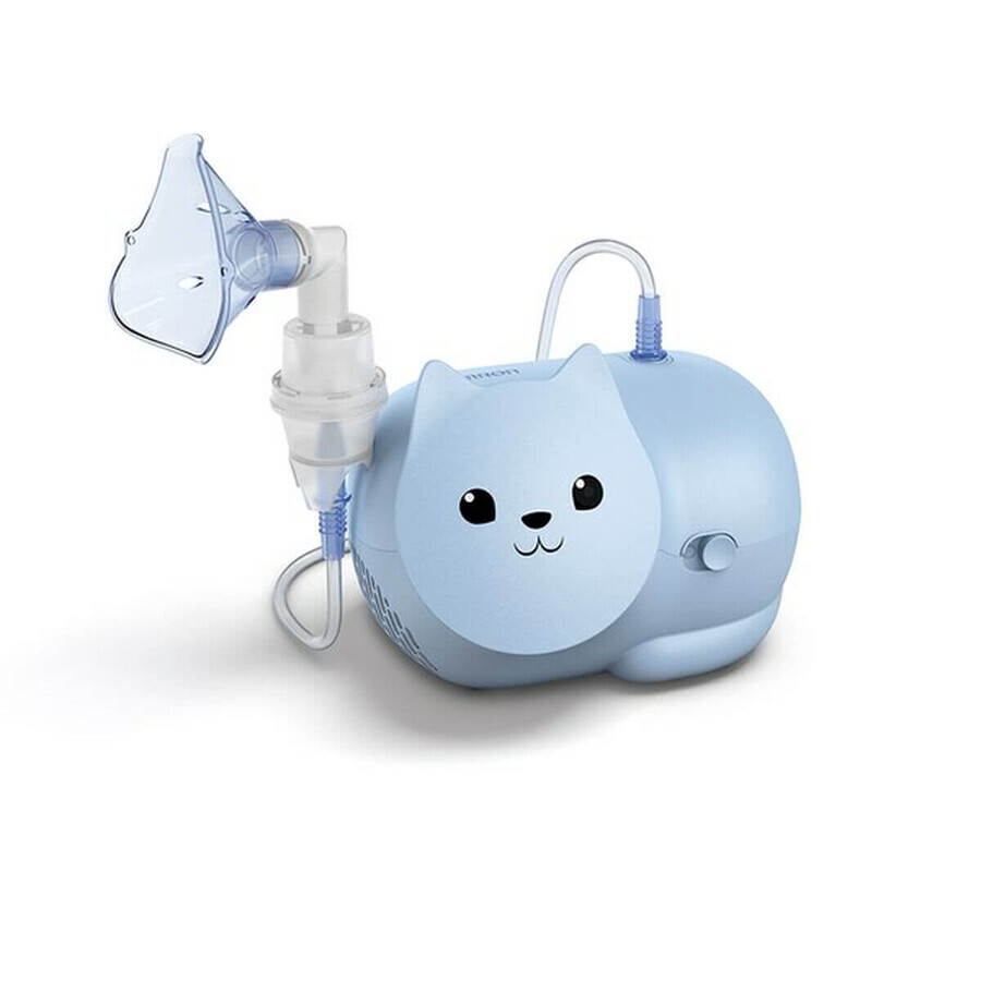 Omron Nami Cat Nebulizator Omron Nami Cat Nebulizator