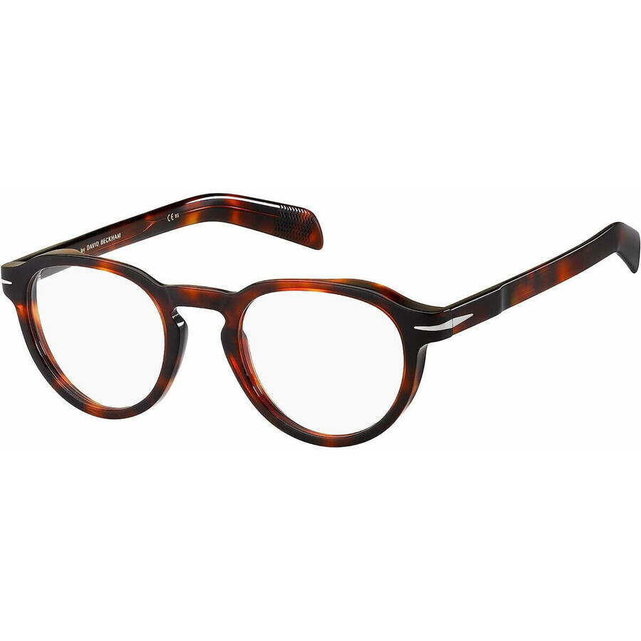 Acquista Montatura per Occhiali Unisex David Beckham DB 7021 Montatura per Occhiali Unisex David Beckham DB 7021