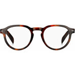Montatura per Occhiali Unisex David Beckham DB 7021