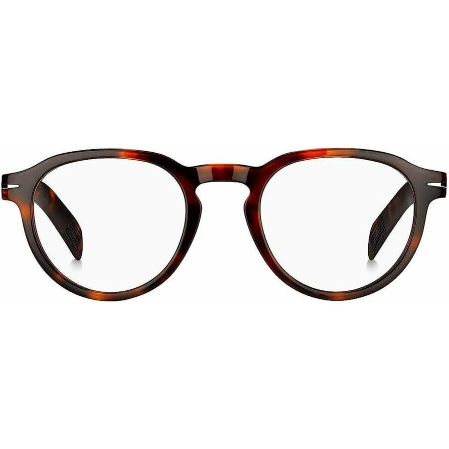 Montatura per Occhiali Unisex David Beckham DB 7021 Montatura per Occhiali Unisex David Beckham DB 7021