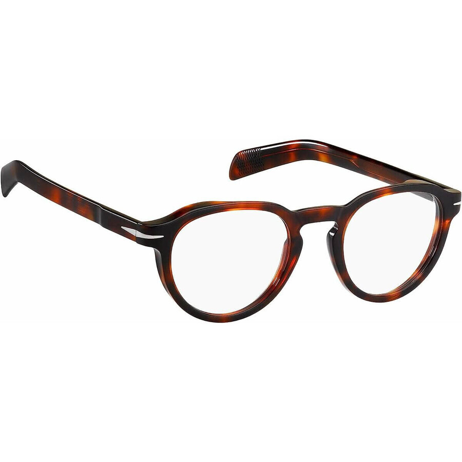 Montatura per Occhiali Unisex David Beckham DB 7021 Montatura per Occhiali Unisex David Beckham DB 7021