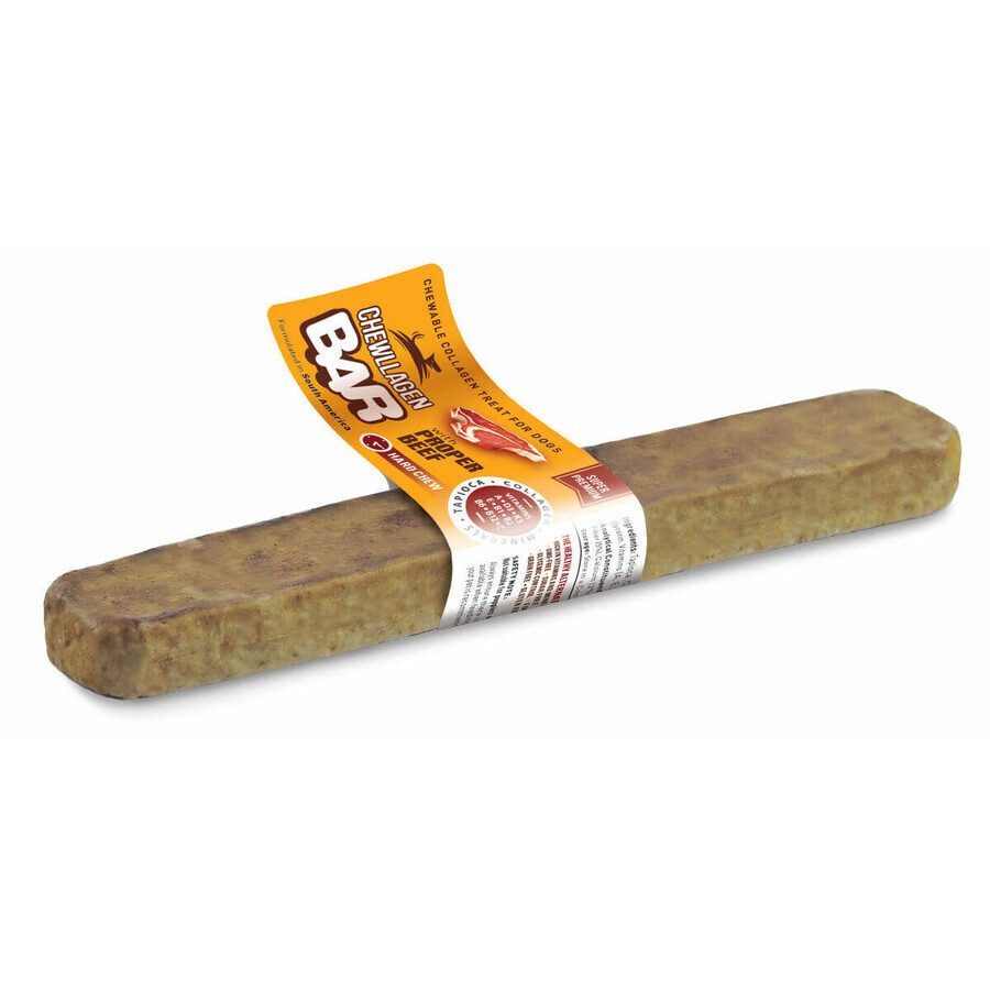 Buy Small bars Chewllagen Veal 12 Units 12 Pieces Small bars Chewllagen Veal 12 Units 12 Pieces