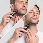 Rasoir electrique Wahl 09893.0443 Rasoir electrique Wahl 09893.0443
