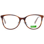Montatura per Occhiali Donna Benetton BEO1027 52151
