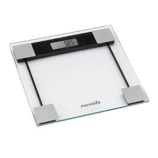 Elektronische weegschaal, WS50, Microlife