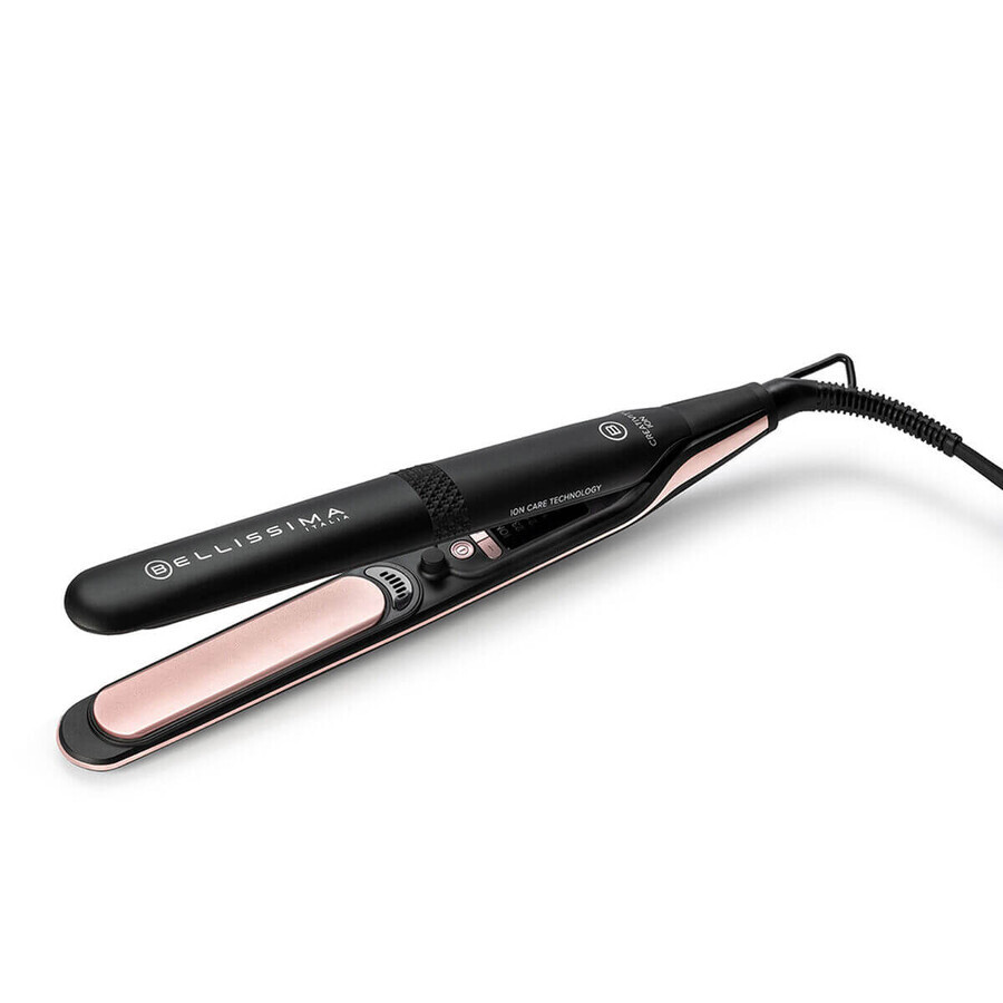 Buy Hair Straightener Bellissima Creativity Ion Hair Straightener Bellissima Creativity Ion