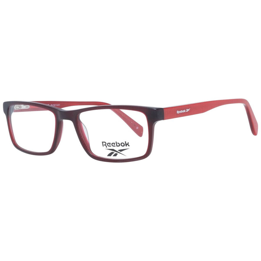 Boutique Monture de Lunettes Unisexe Reebok RV3013 5201 Monture de Lunettes Unisexe Reebok RV3013 5201