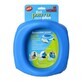 Reusable silicone liner, blue, Potette Plus