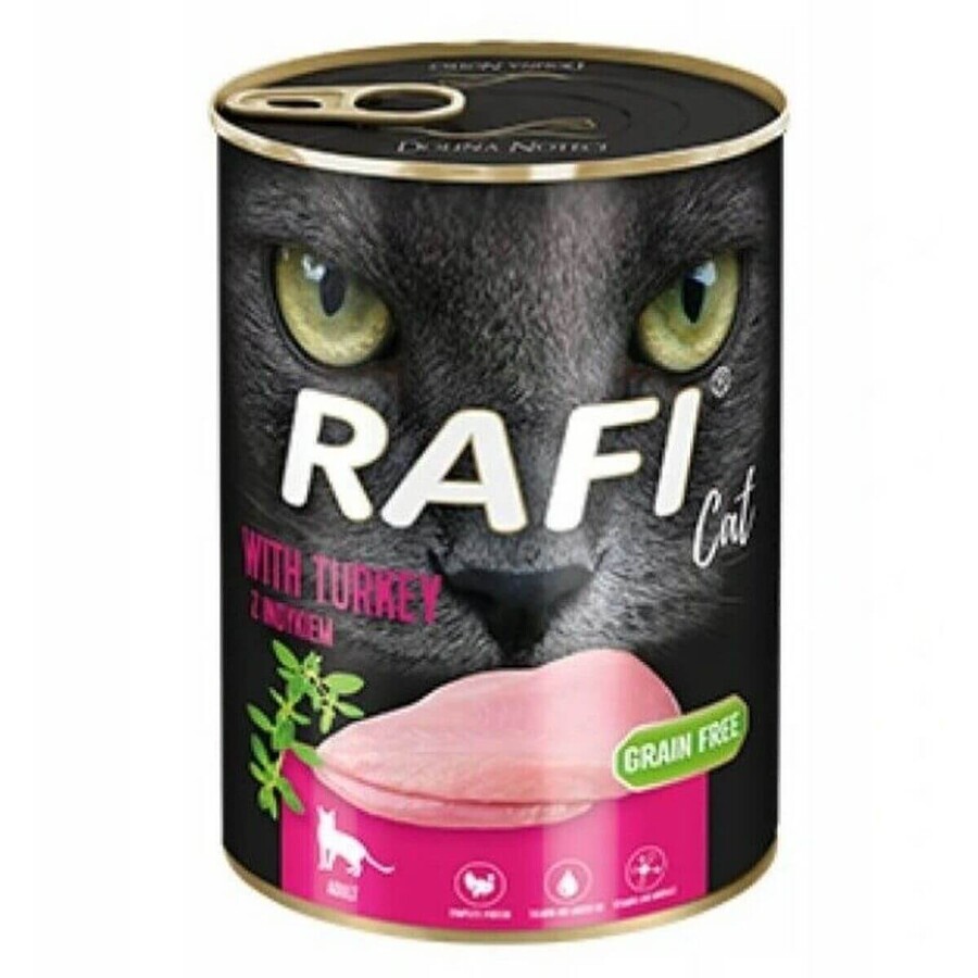 Shop Katzenfutter Dolina Noteci 400 g Katzenfutter Dolina Noteci 400 g