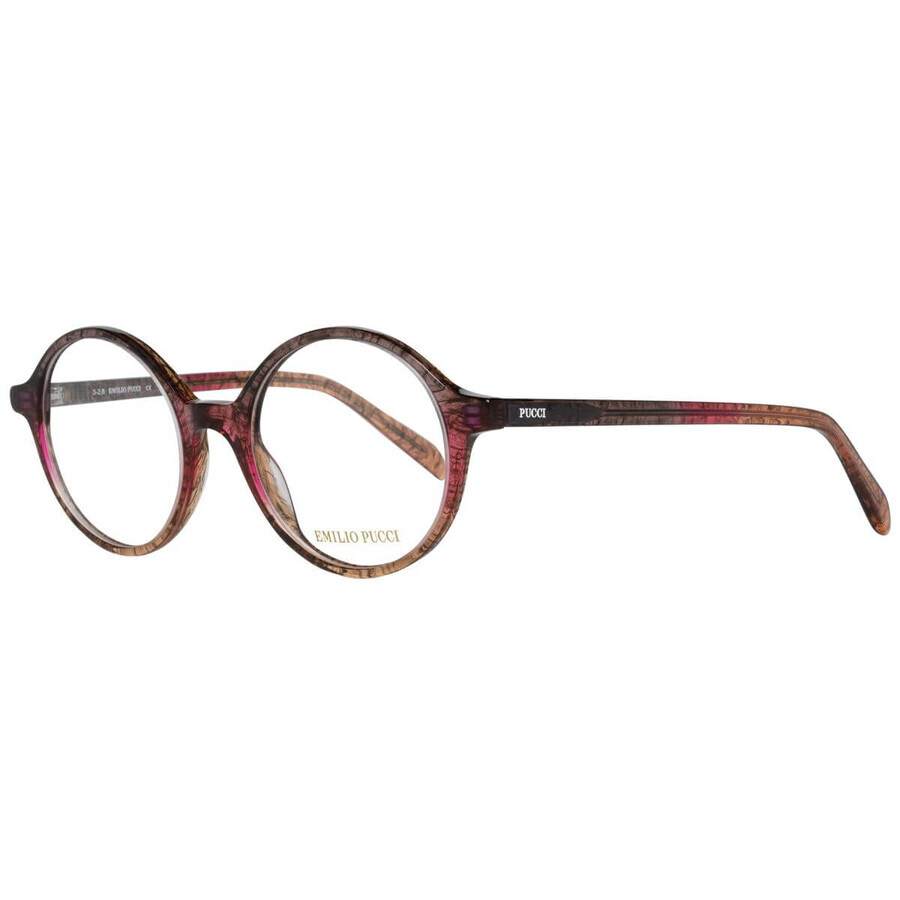Brillenframe Dames Emilio Pucci EP5091 50047