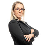 Brillenframe Dames Emilio Pucci EP5091 50047