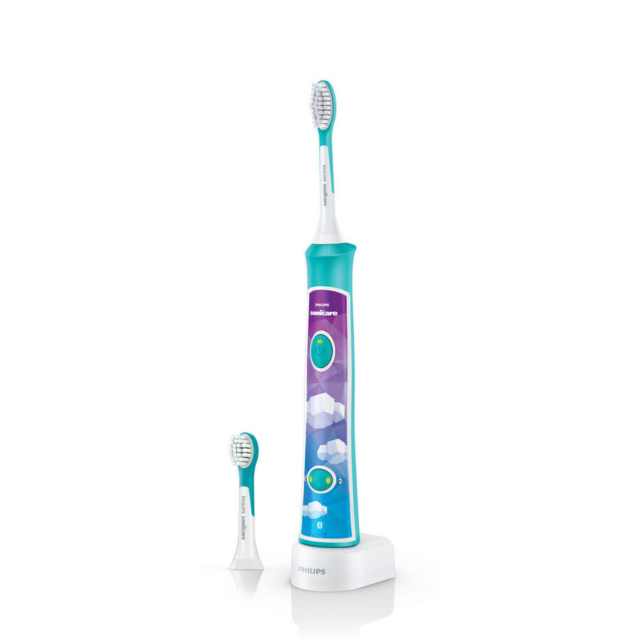 Spazzolino da Denti Elettrico Philips Hx6322/04
