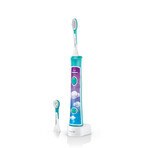 Spazzolino da Denti Elettrico Philips Hx6322/04 Spazzolino da Denti Elettrico Philips Hx6322/04