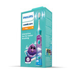 Spazzolino da Denti Elettrico Philips Hx6322/04 Spazzolino da Denti Elettrico Philips Hx6322/04