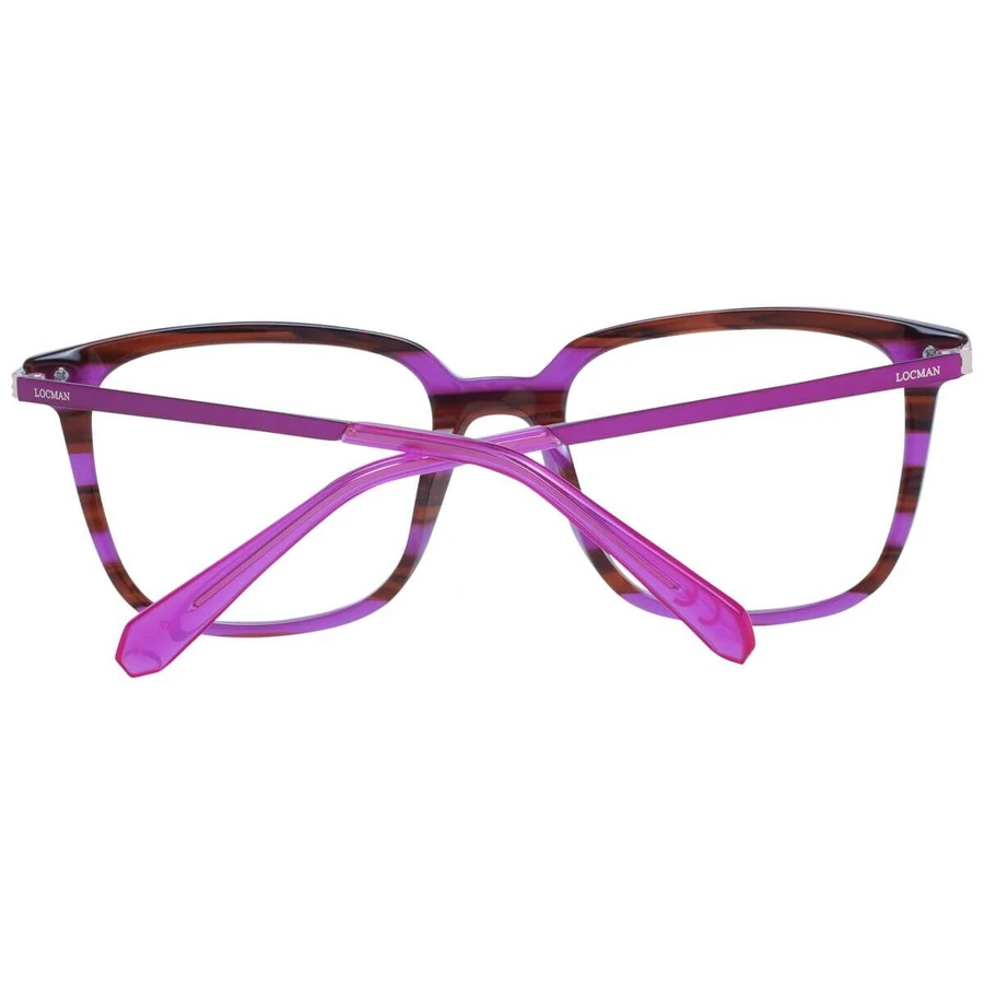 Brillenframe Dames Locman LOCV020S 53PUR