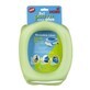 Reusable silicone liner, green, Potette Plus