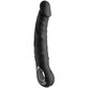 Vibratore anale NS Novelties Renegade Nero