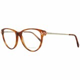 Montatura per Occhiali Donna Emilio Pucci EP5055 55053