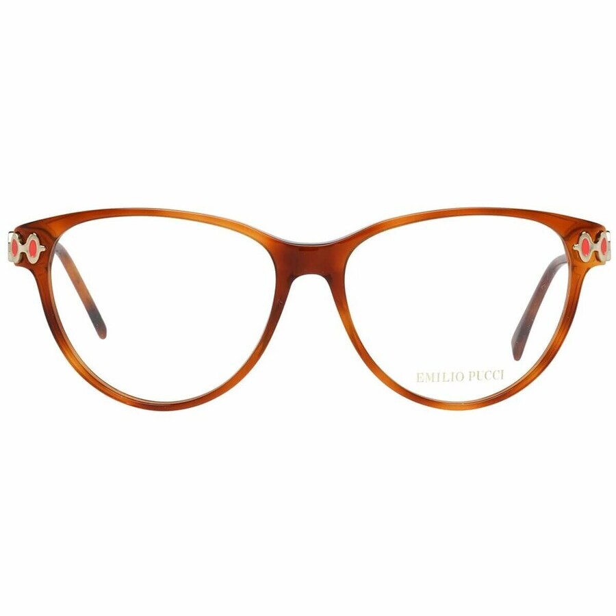 Brillenframe Dames Emilio Pucci EP5055 55053