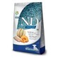 Fodder Farmina N&amp;D Mini Melon Fish Pumpkin Cod 2,5 kg