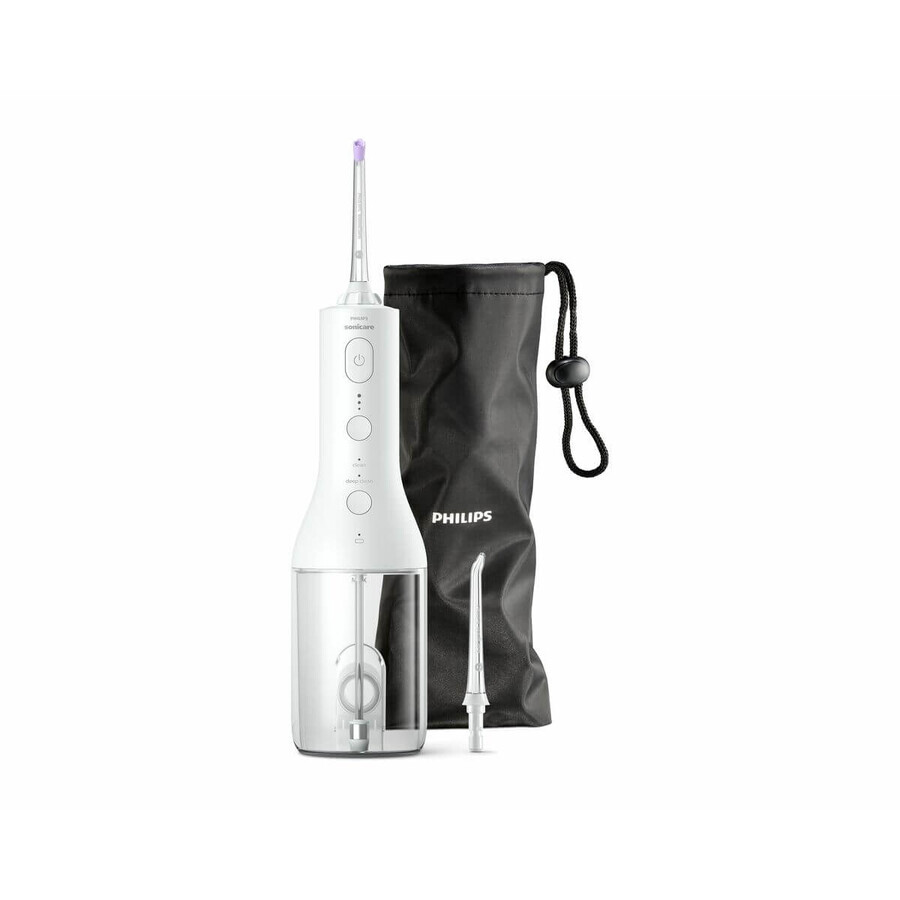 Buy Oral Irrigator Philips HX3826/31 Oral Irrigator Philips HX3826/31