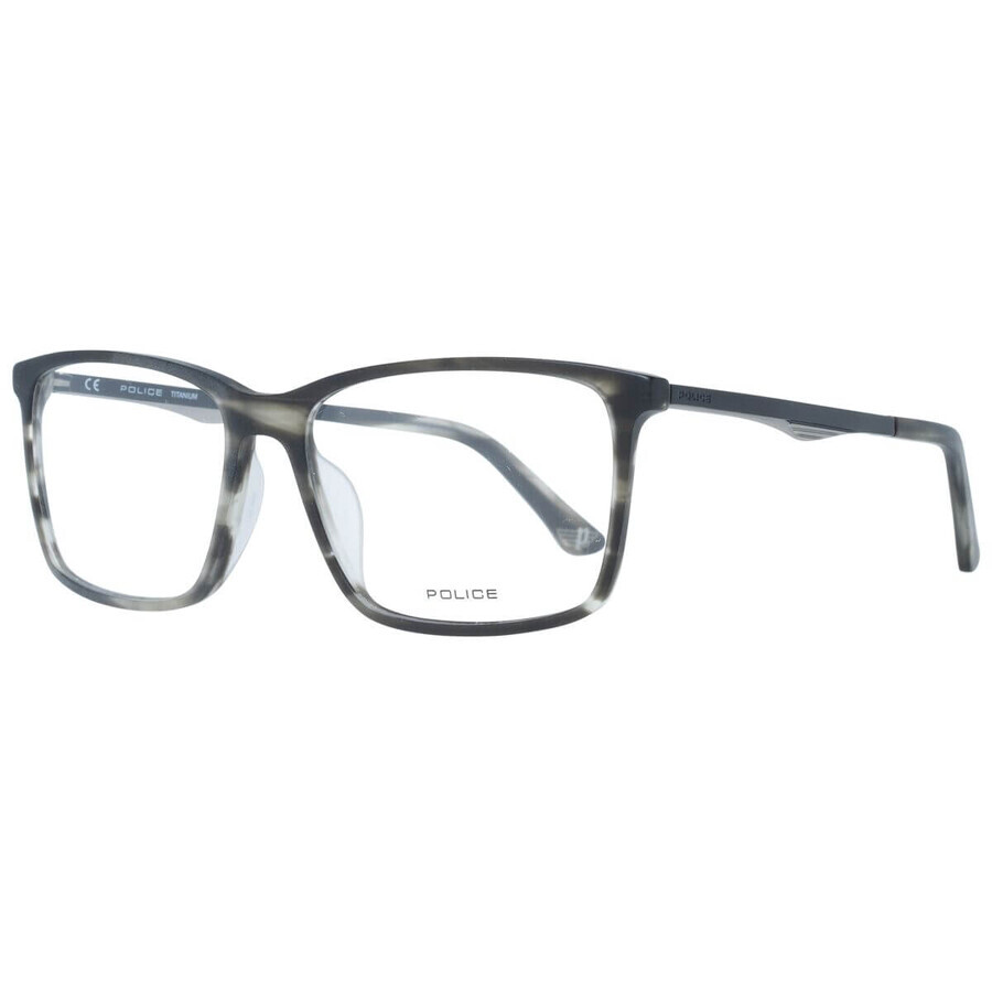 Shop Brillenfassung Police VPL683 544ATM Brillenfassung Police VPL683 544ATM