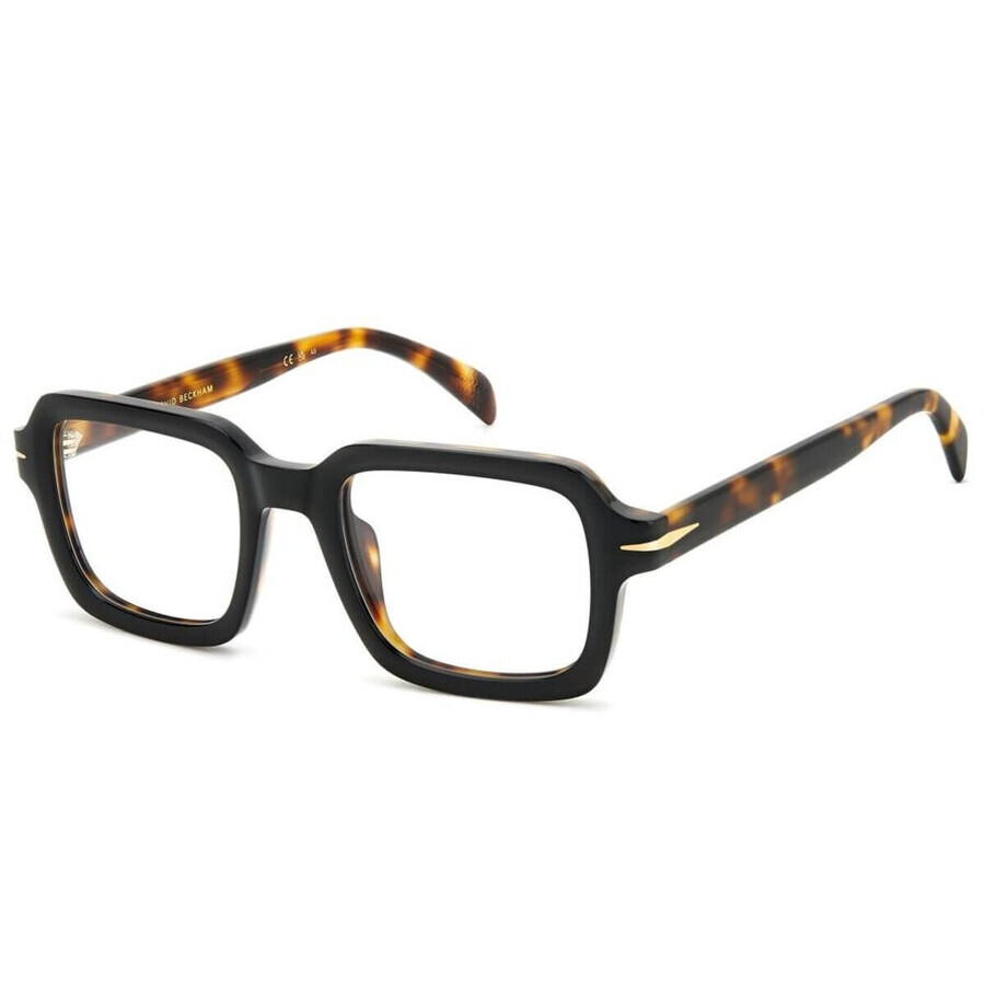 Acquista Montatura per Occhiali Uomo David Beckham DB 7113 Montatura per Occhiali Uomo David Beckham DB 7113