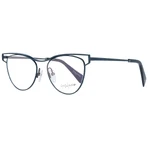 Yohji Yamamoto Gafas Mujer Yohji Yamamoto YY3016 52639