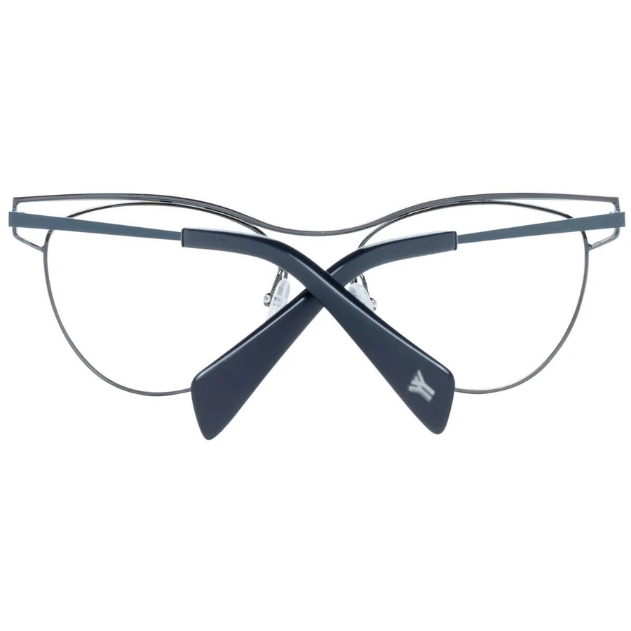 Yohji Yamamoto Gafas Mujer Yohji Yamamoto YY3016 52639