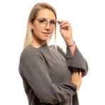 Yohji Yamamoto Gafas Mujer Yohji Yamamoto YY3016 52639