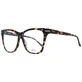 Ladies' Spectacle frame Locman LOCV008 59DEM