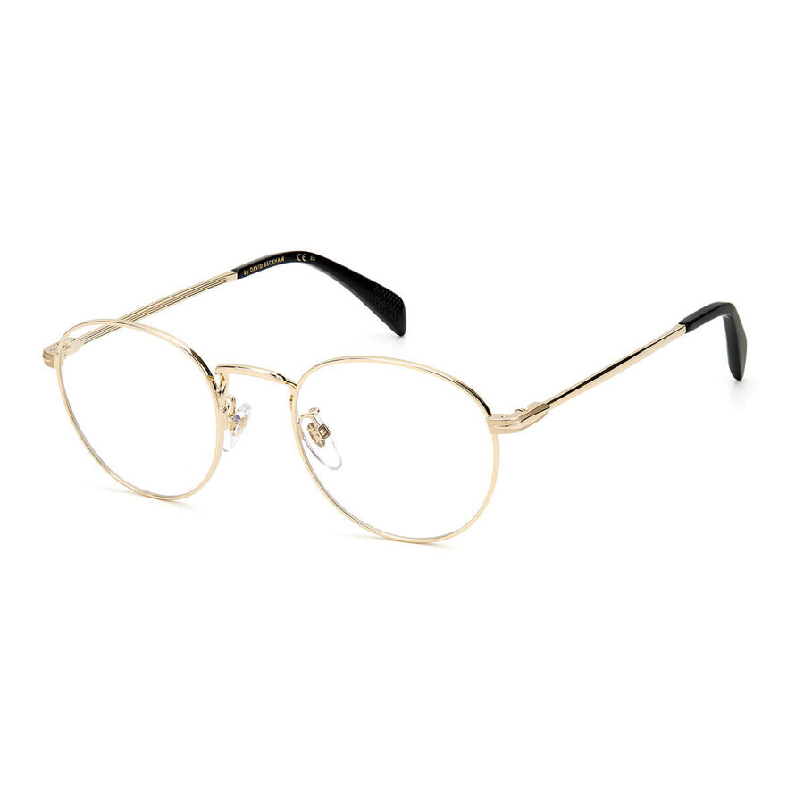 Acquista Montatura per Occhiali Uomo David Beckham DB 1015 Montatura per Occhiali Uomo David Beckham DB 1015