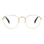 Montatura per Occhiali Uomo David Beckham DB 1015