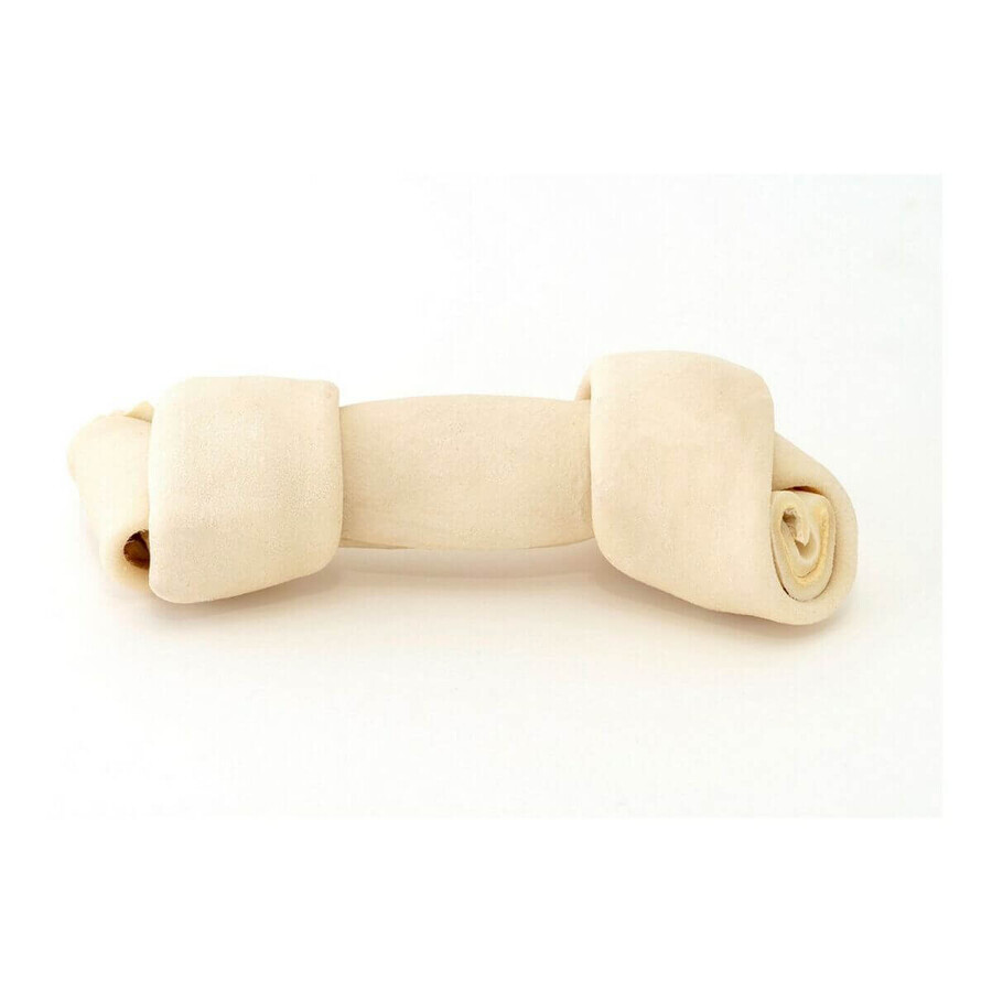 Hundesnack Gloria Snackys Rawhide 15-17 cm Knoten Hundesnack Gloria Snackys Rawhide 15-17 cm Knoten
