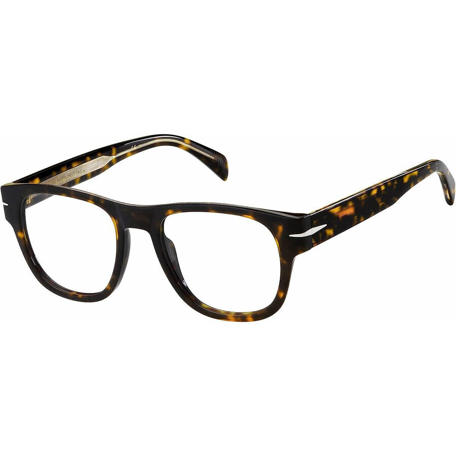Acquista Montatura per Occhiali Unisex David Beckham DB 7025 Montatura per Occhiali Unisex David Beckham DB 7025