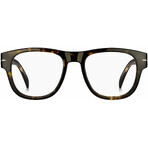 Montatura per Occhiali Unisex David Beckham DB 7025