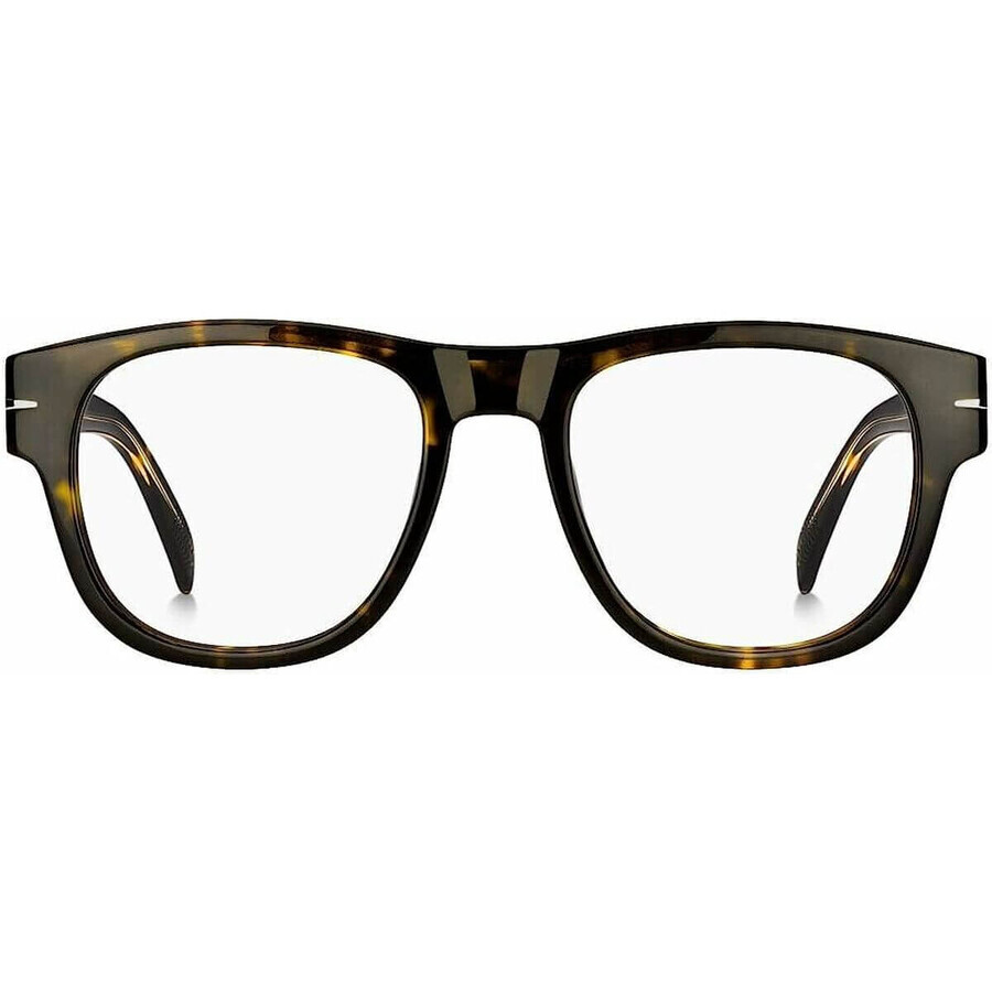 Montatura per Occhiali Unisex David Beckham DB 7025 Montatura per Occhiali Unisex David Beckham DB 7025