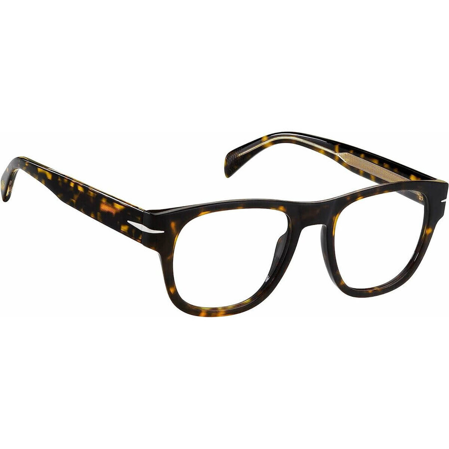 Montatura per Occhiali Unisex David Beckham DB 7025 Montatura per Occhiali Unisex David Beckham DB 7025