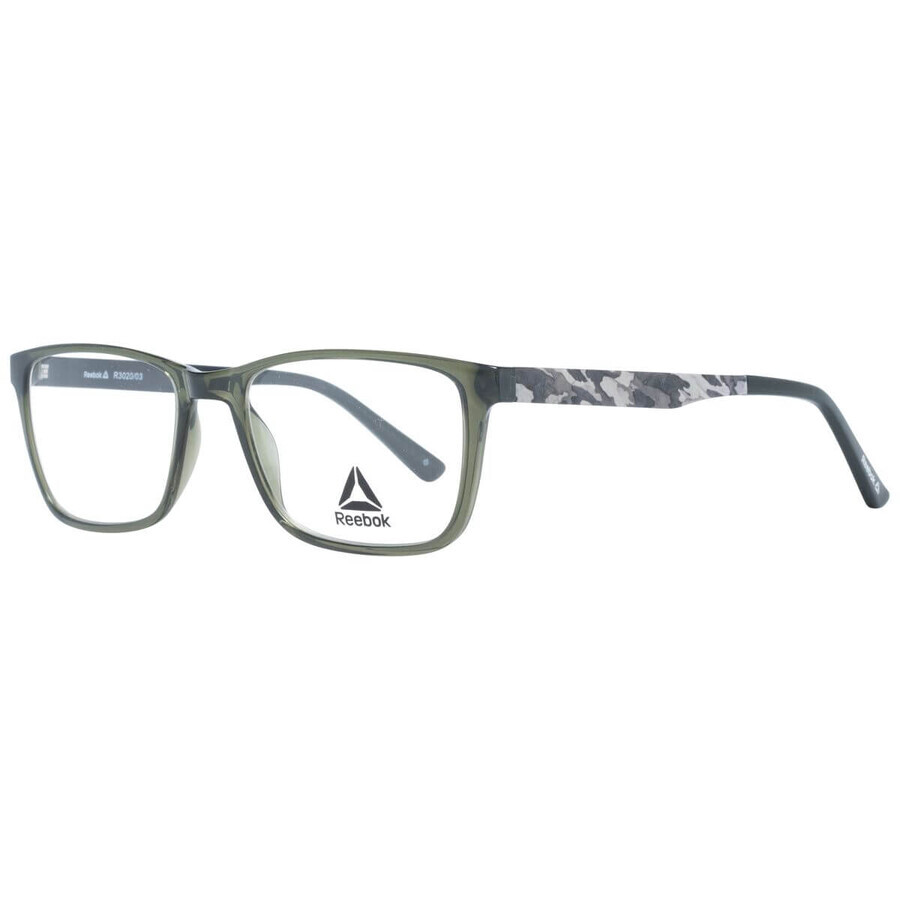 Boutique Monture de Lunettes Unisexe Reebok R3020 5303 Monture de Lunettes Unisexe Reebok R3020 5303