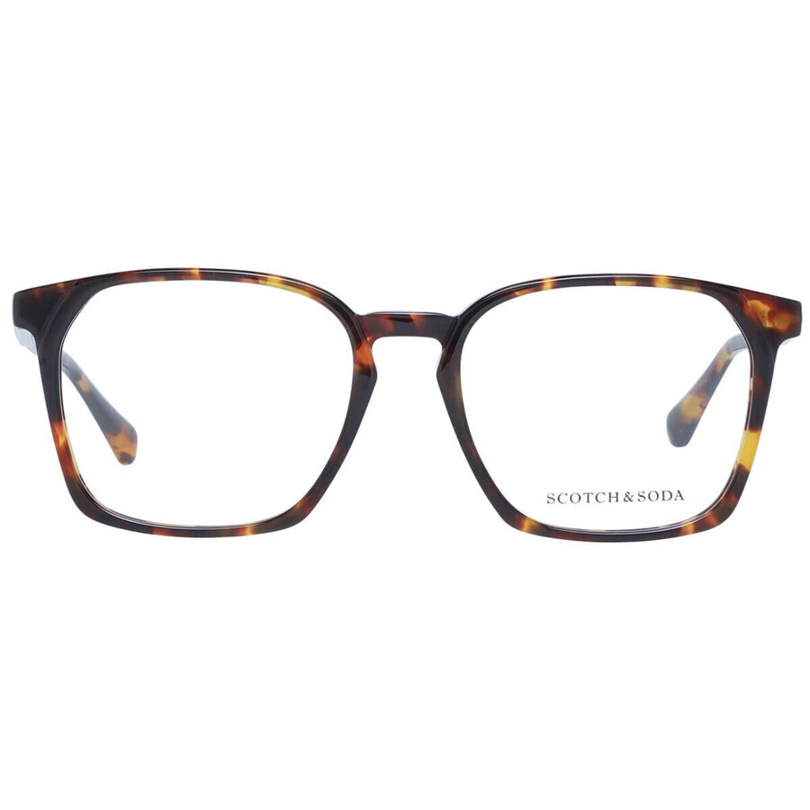 Montatura per Occhiali Uomo Scotch & Soda SS4013 52104 Montatura per Occhiali Uomo Scotch & Soda SS4013 52104