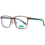 Montatura per Occhiali Uomo Benetton BEO1009 53112