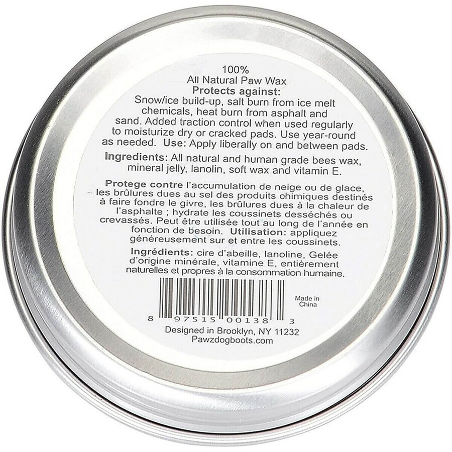 Ceară Pawz MAXWAX 60 g