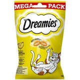Snack for Cats Dreamies Brânză 180 g