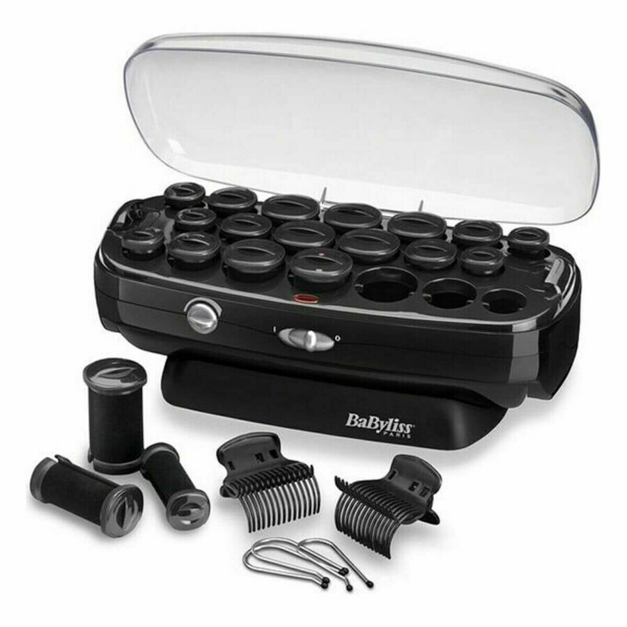 Fer à friser Babyliss