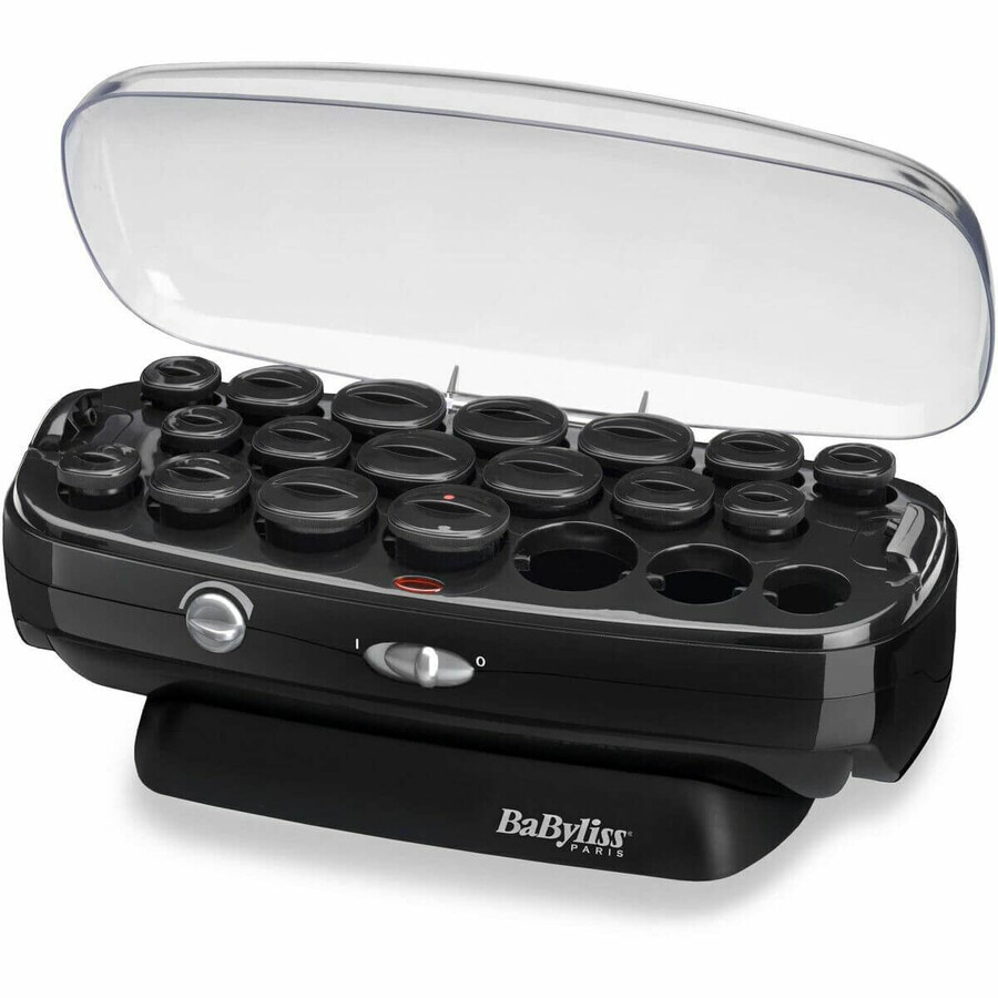 Fer à friser Babyliss