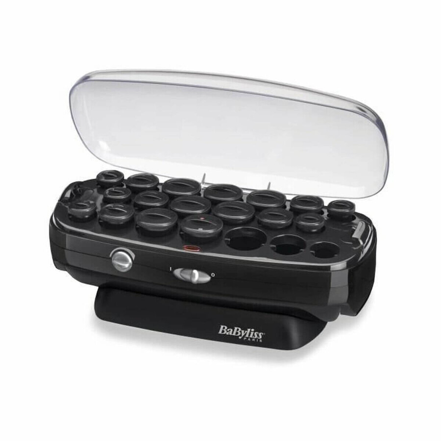 Fer à friser Babyliss