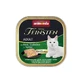 Kattenvoer Animonda Vom Feinsten Zalm Kalfsvlees Spinazie 100 g 100 L